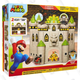Super Mario Deluxe Bowser’s Castle Playset | $32 | Amazon
